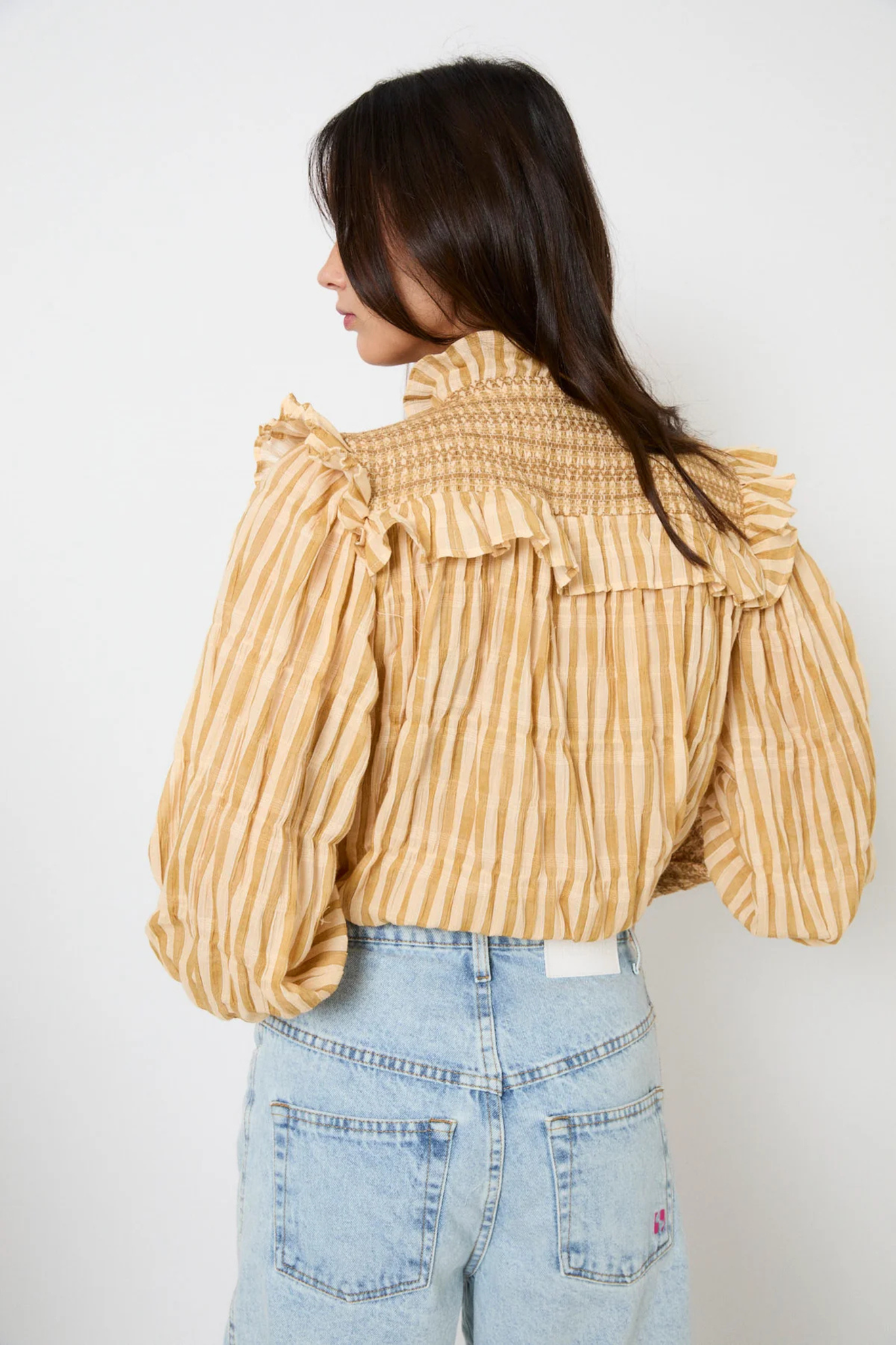 Blusa conchita Sophie and Lucie