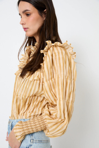Blusa conchita Sophie and Lucie