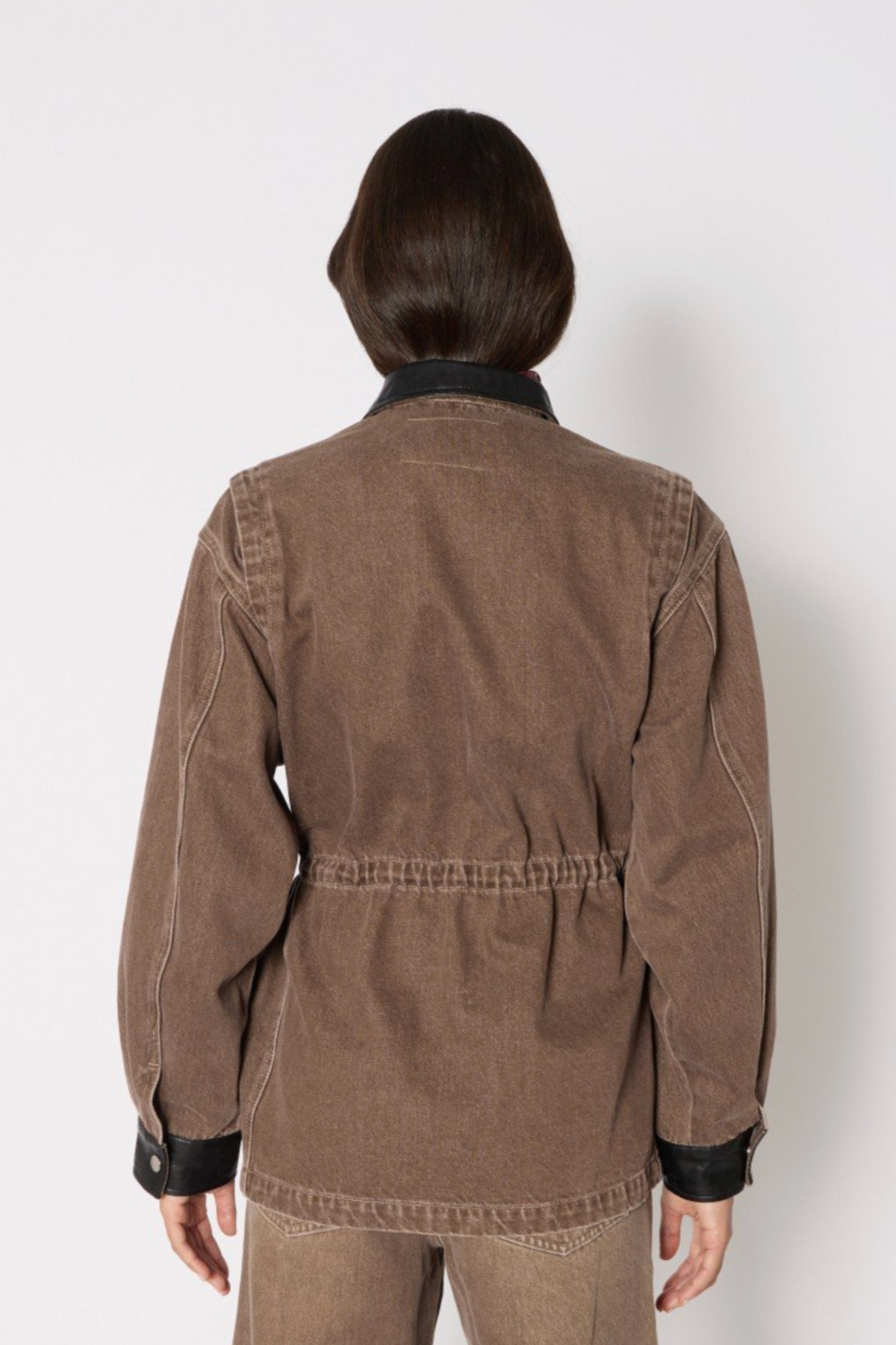 Chaqueta worker Berenice
