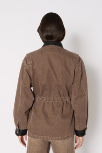 Chaqueta worker Berenice