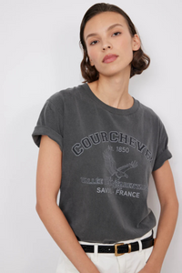 Camiseta Alejandra Bad Habits