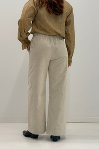 Pantalón pana Hod Paris