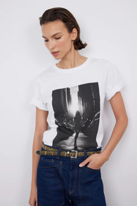 Camiseta NY Bad Habits