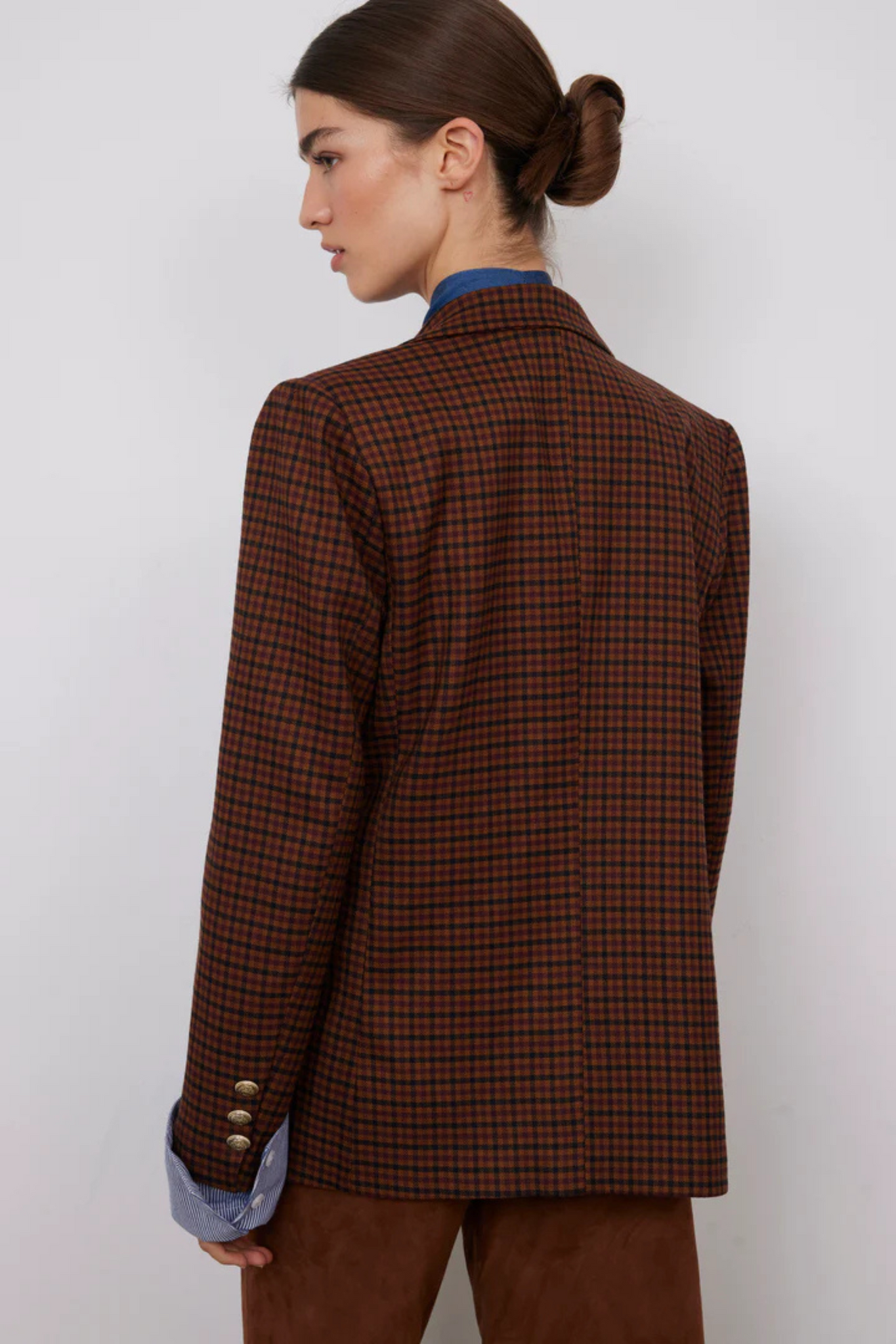 Blazer sofia Bad Habits