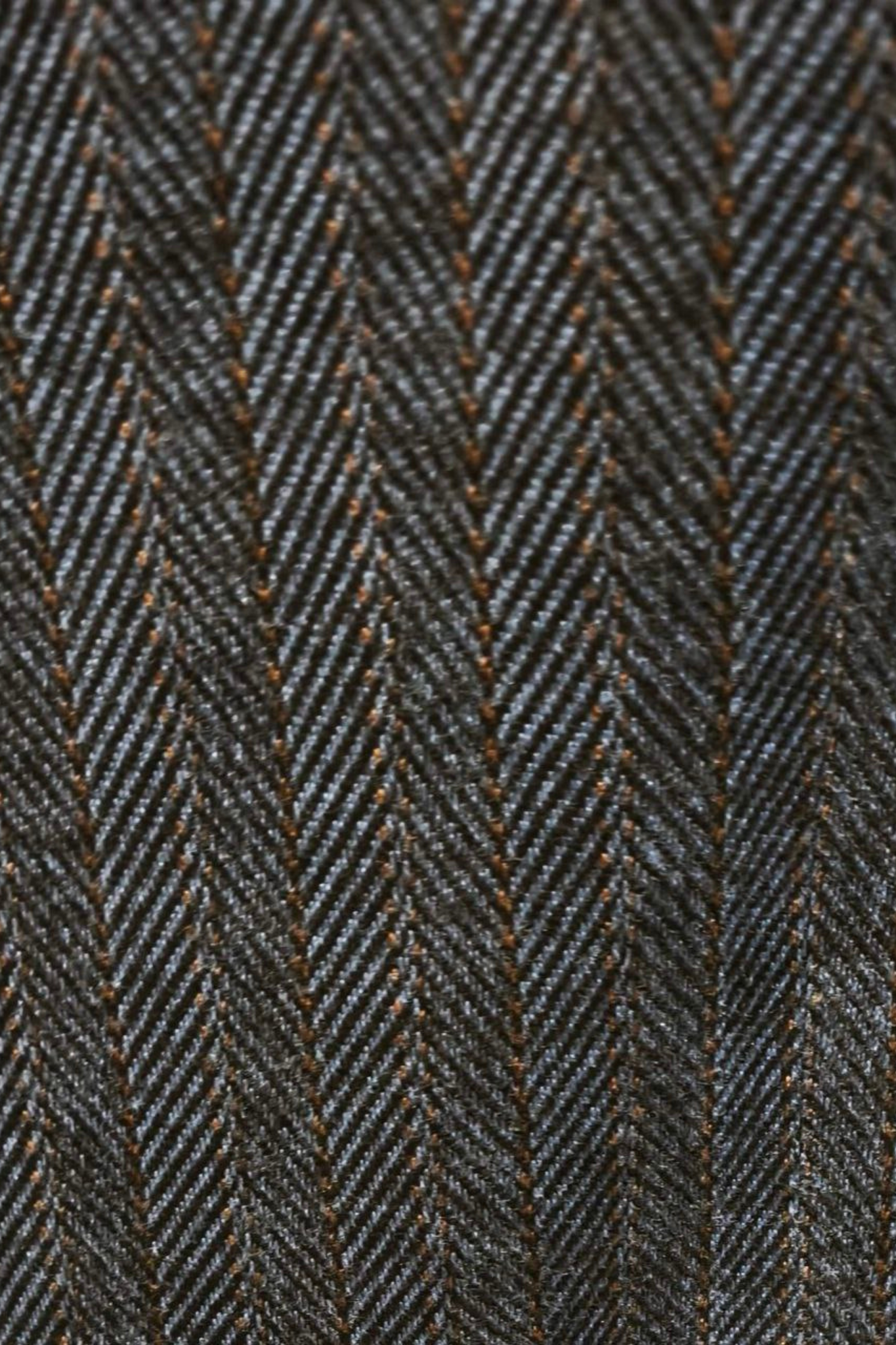 Pantalón Lucas Espiga Studio Manna