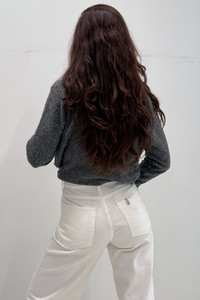 Pantalón blanco Liu Jo