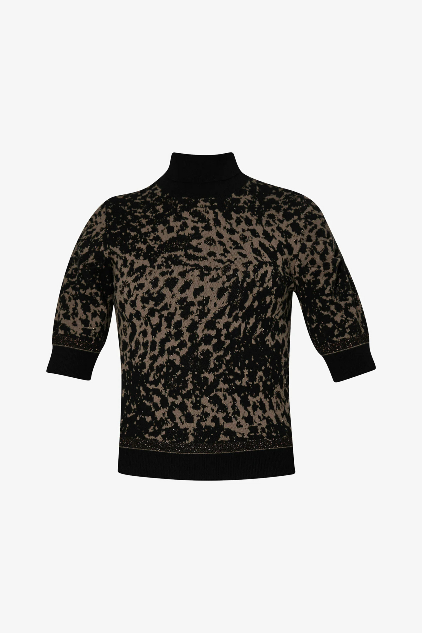 Top animal print Liu Jo