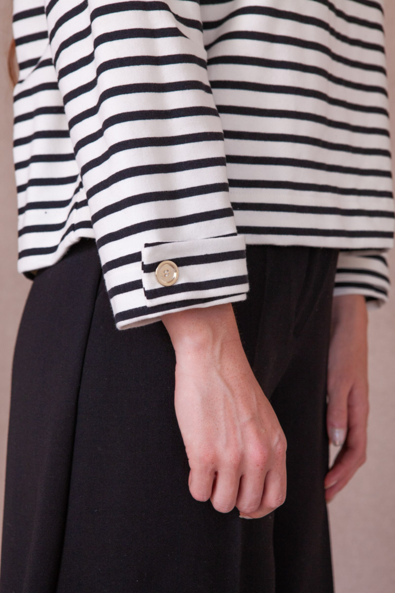 Jersey lineas popeye Studio Manna