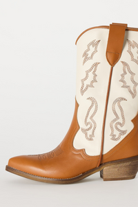 Botas cowboy Ovyé