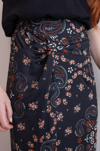 Falda Chantal Oeste Studio Manna