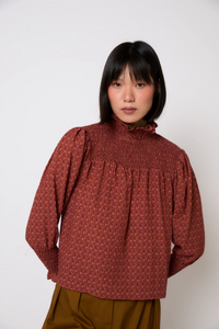 Blusa nido tapir Sophie and Lucie