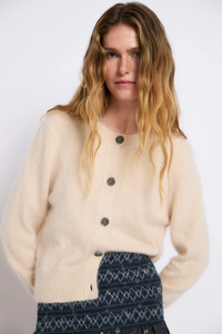 Chaqueta Luisa Punto Sophie and Lucie