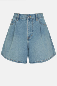Pantalón corto vaquero Berenice
