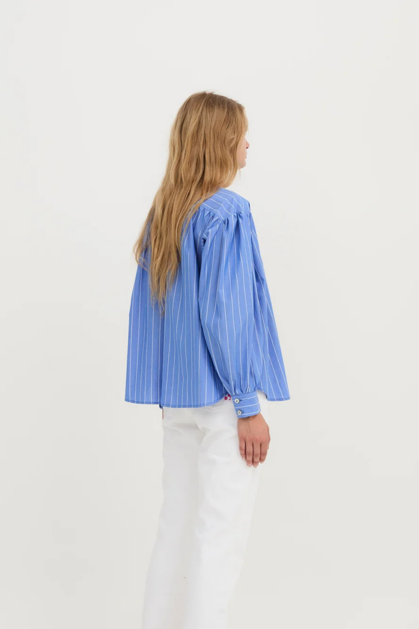 Camisa Tirso Sophie and Lucie