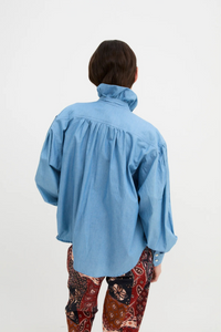 Blusa vaquera maribel Sophie and Lucie