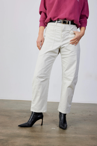 Pantalón bruna cream Bad Habits