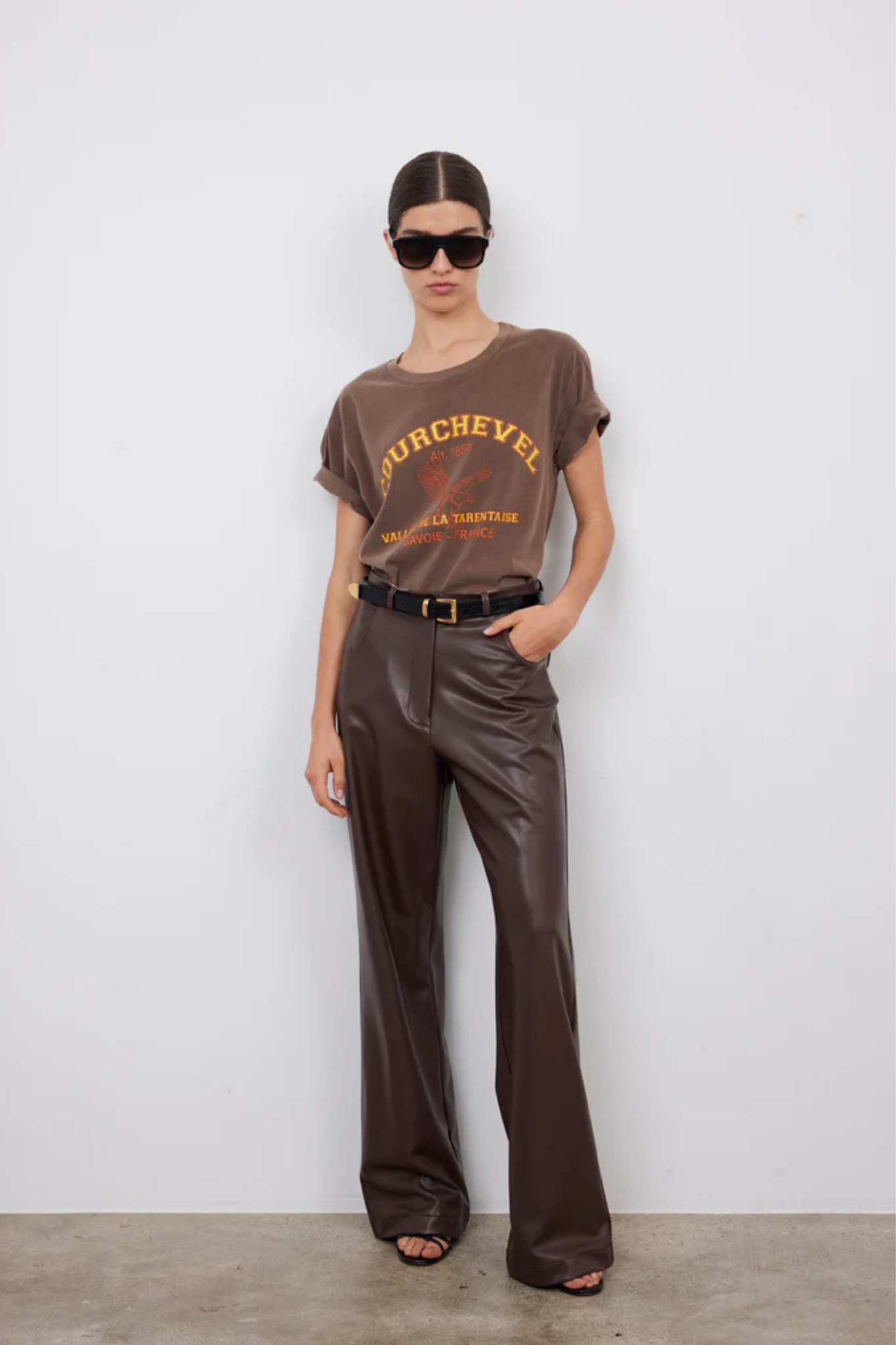 Camiseta Alejandra Bad Habits