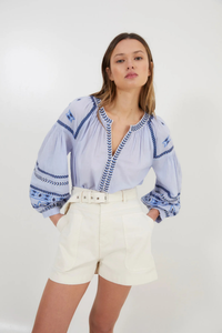Blusa patna Sophie and Lucie