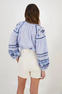Blusa patna Sophie and Lucie