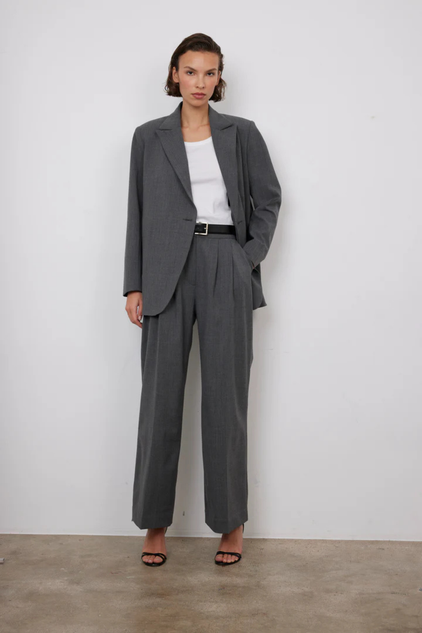 Pantalón Elena Bad Habits