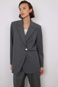 Blazer George Bad Habits