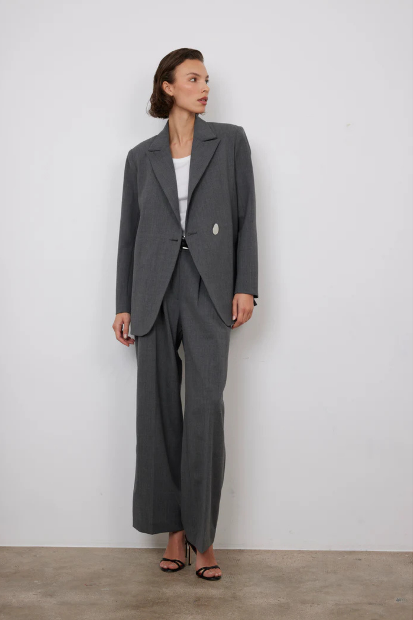 Blazer George Bad Habits
