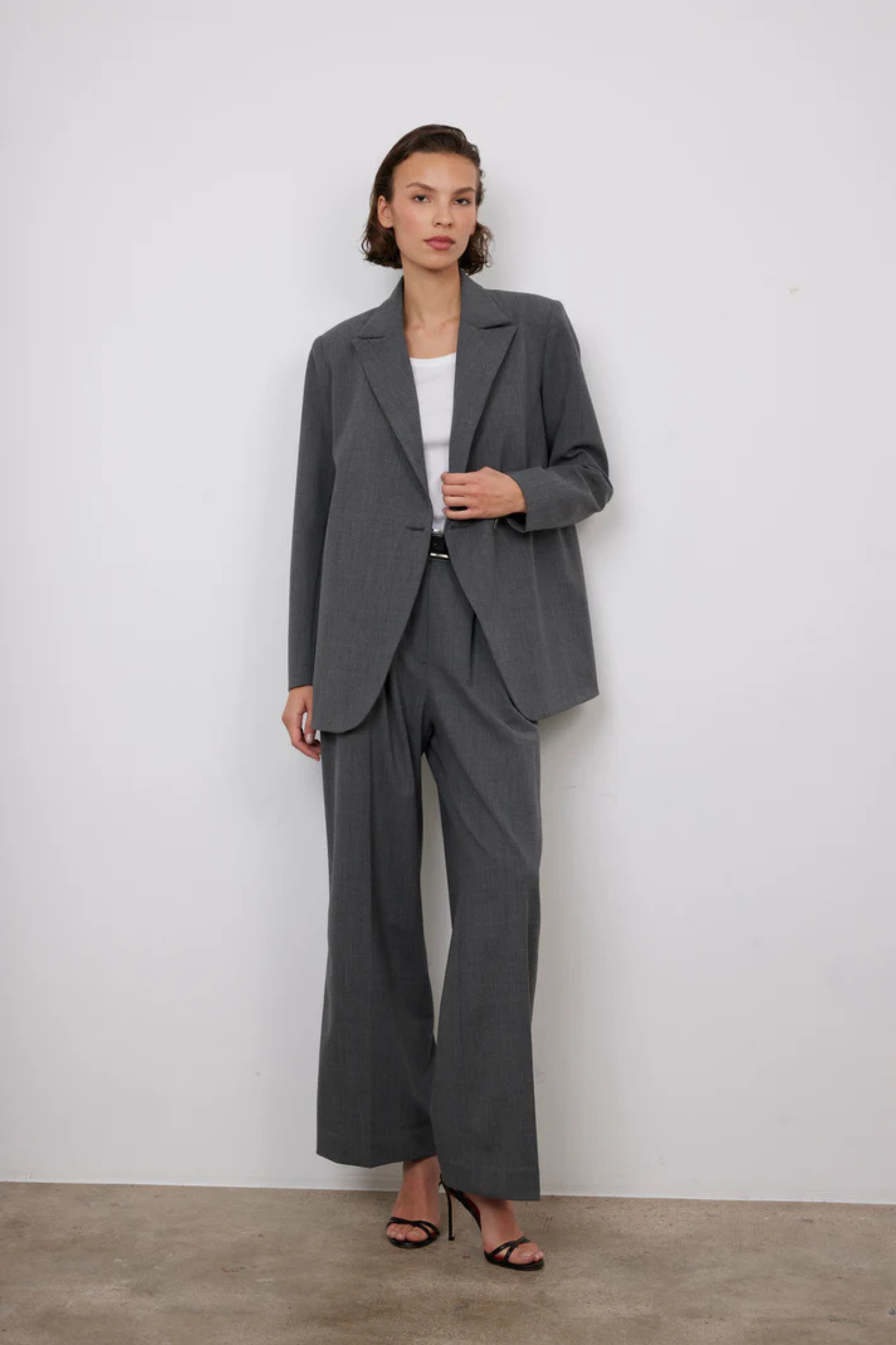 Blazer George Bad Habits
