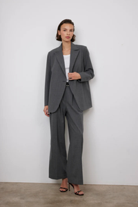 Blazer George Bad Habits