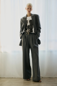 Blazer George Bad Habits