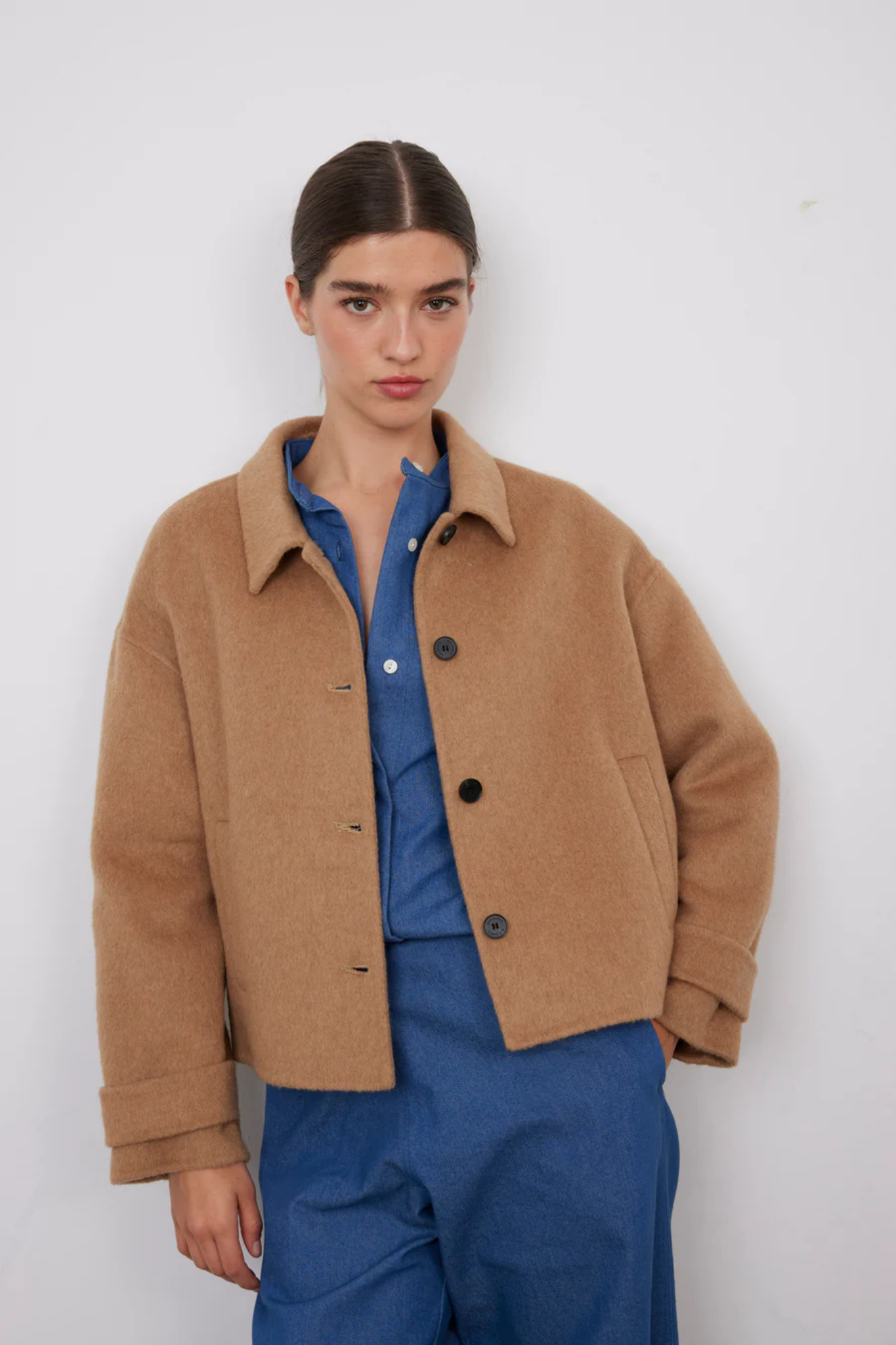 Chaqueta Mia Bad Habits