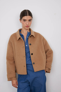 Chaqueta Mia Bad Habits