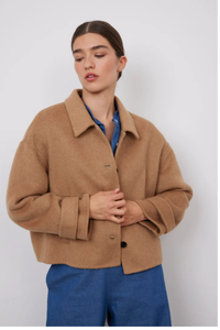 Chaqueta Mia Bad Habits
