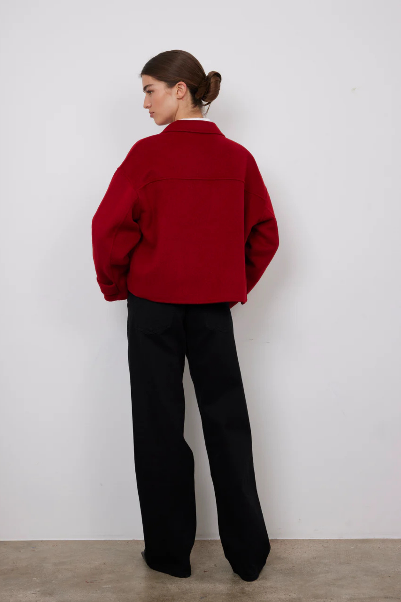 Chaqueta Mia Bad Habits