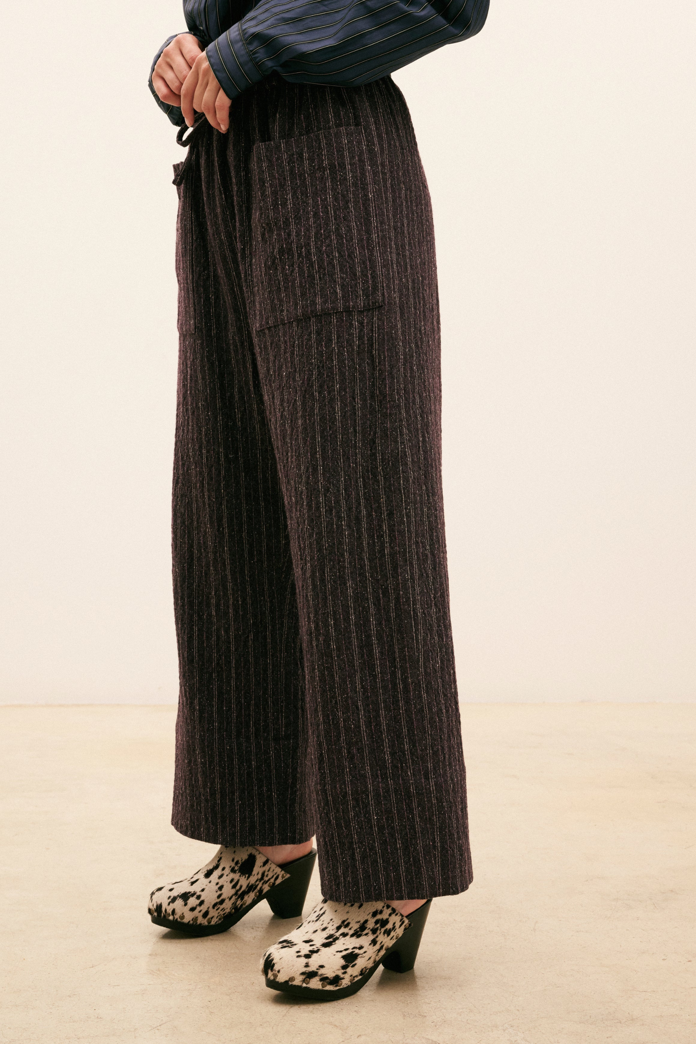 Pantalón Babakar Hod Baris
