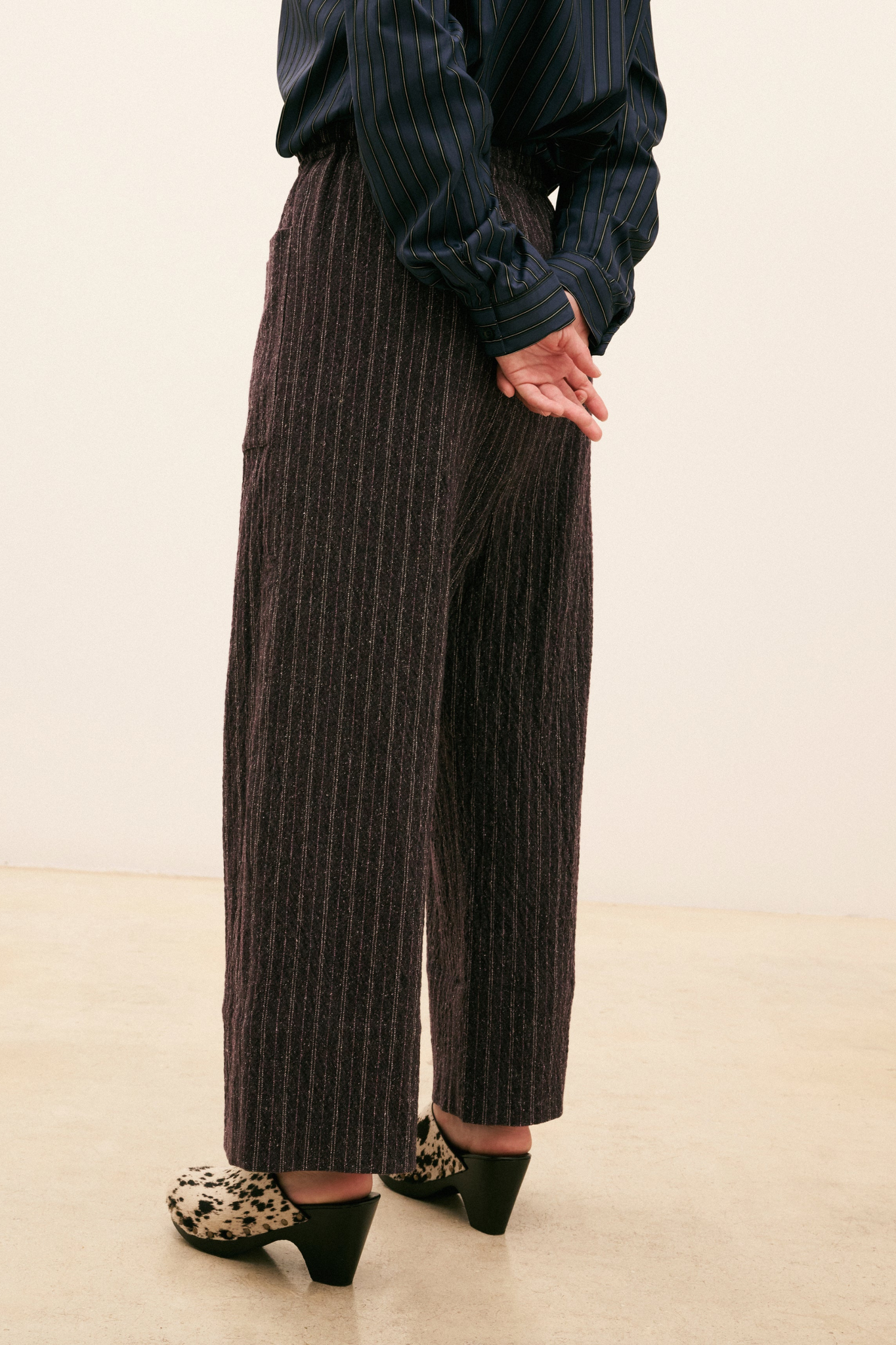Pantalón Babakar Hod Baris