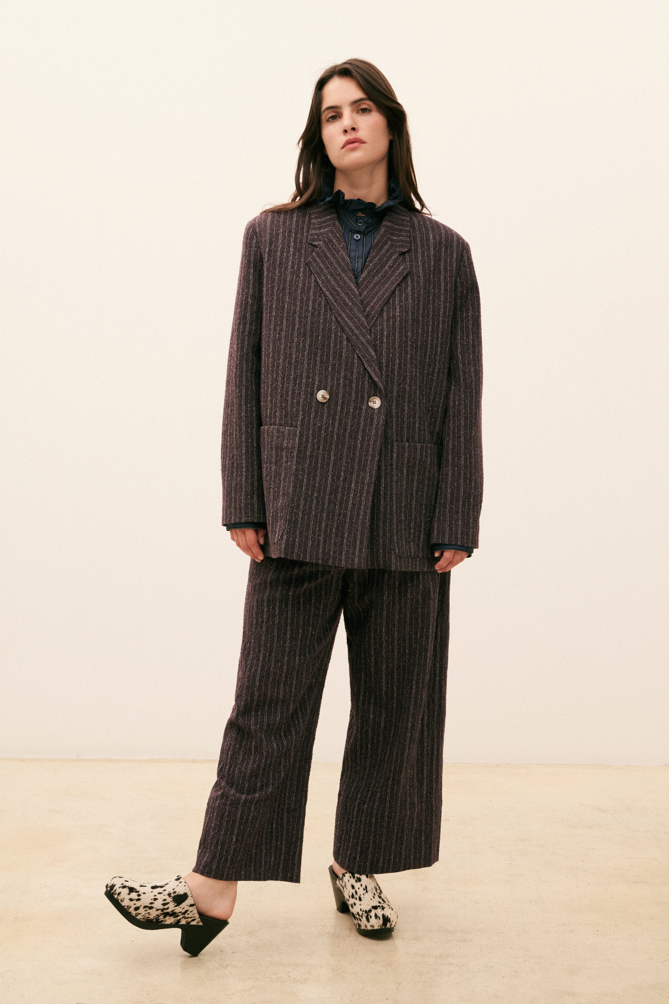Pantalón Babakar Hod Baris