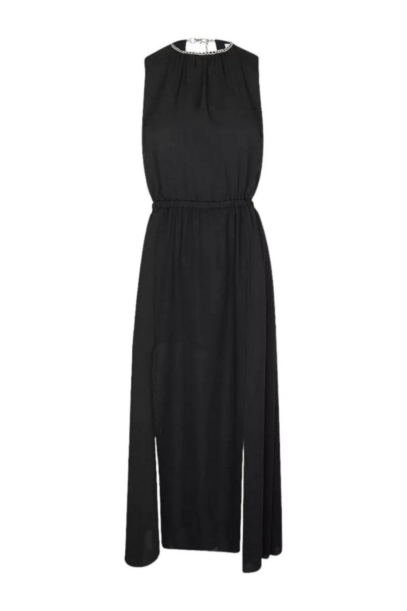 Vestido negro Liu Jo