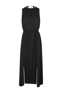 Vestido negro Liu Jo