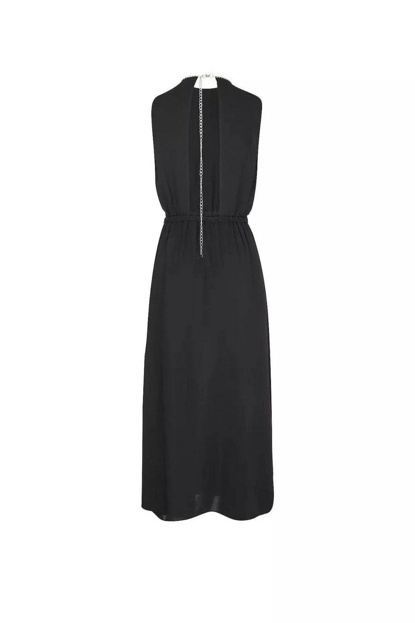 Vestido negro Liu Jo