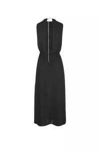 Vestido negro Liu Jo