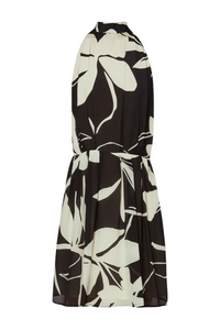 Vestido flores Liu Jo