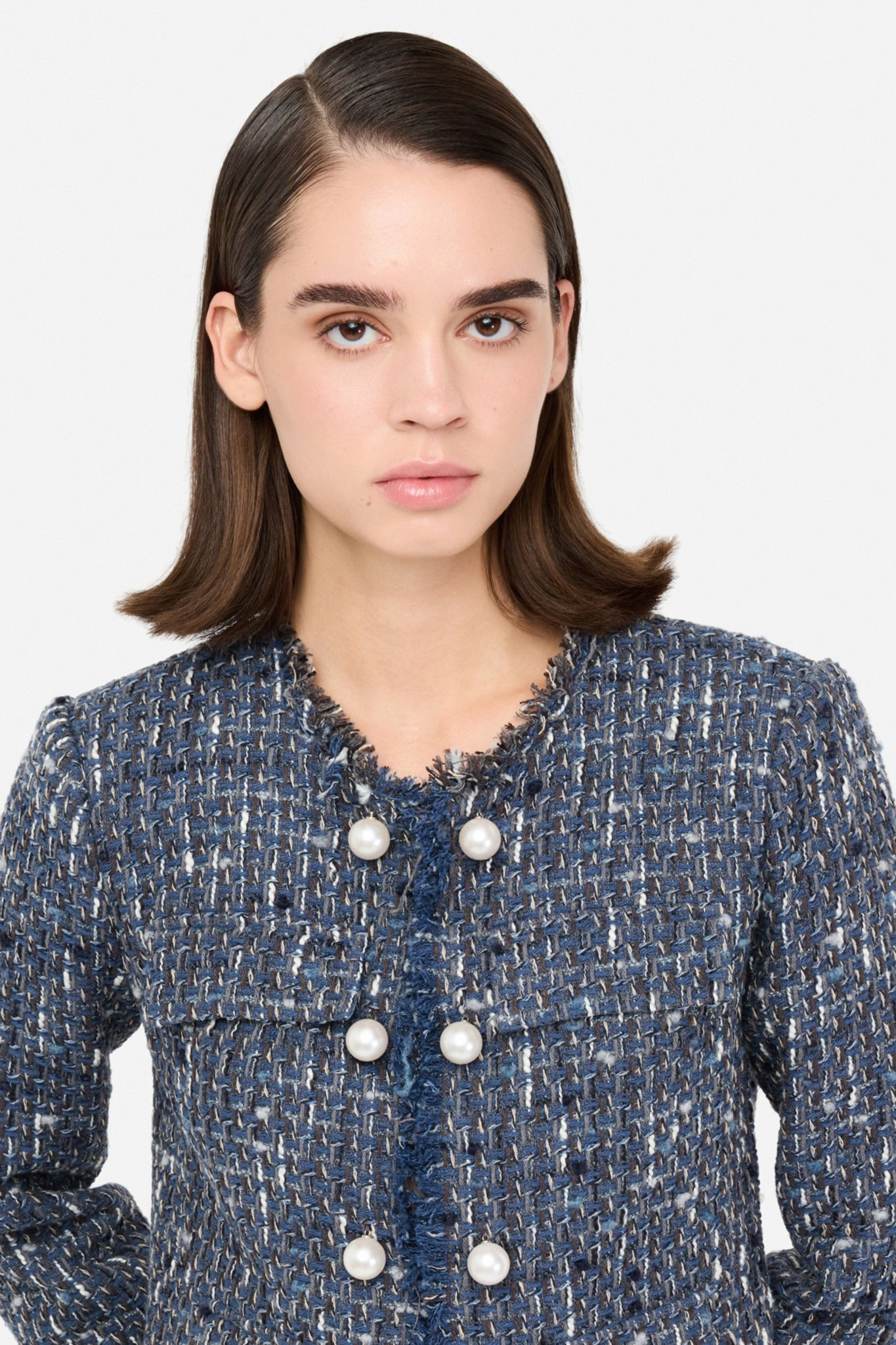 Chaqueta crop Liu Jo