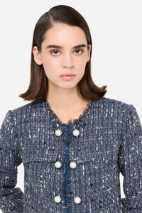 Chaqueta crop Liu Jo