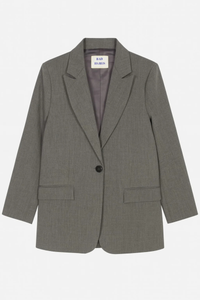 Blazer gris Bad Habits