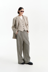 Chaleco traje Eleh