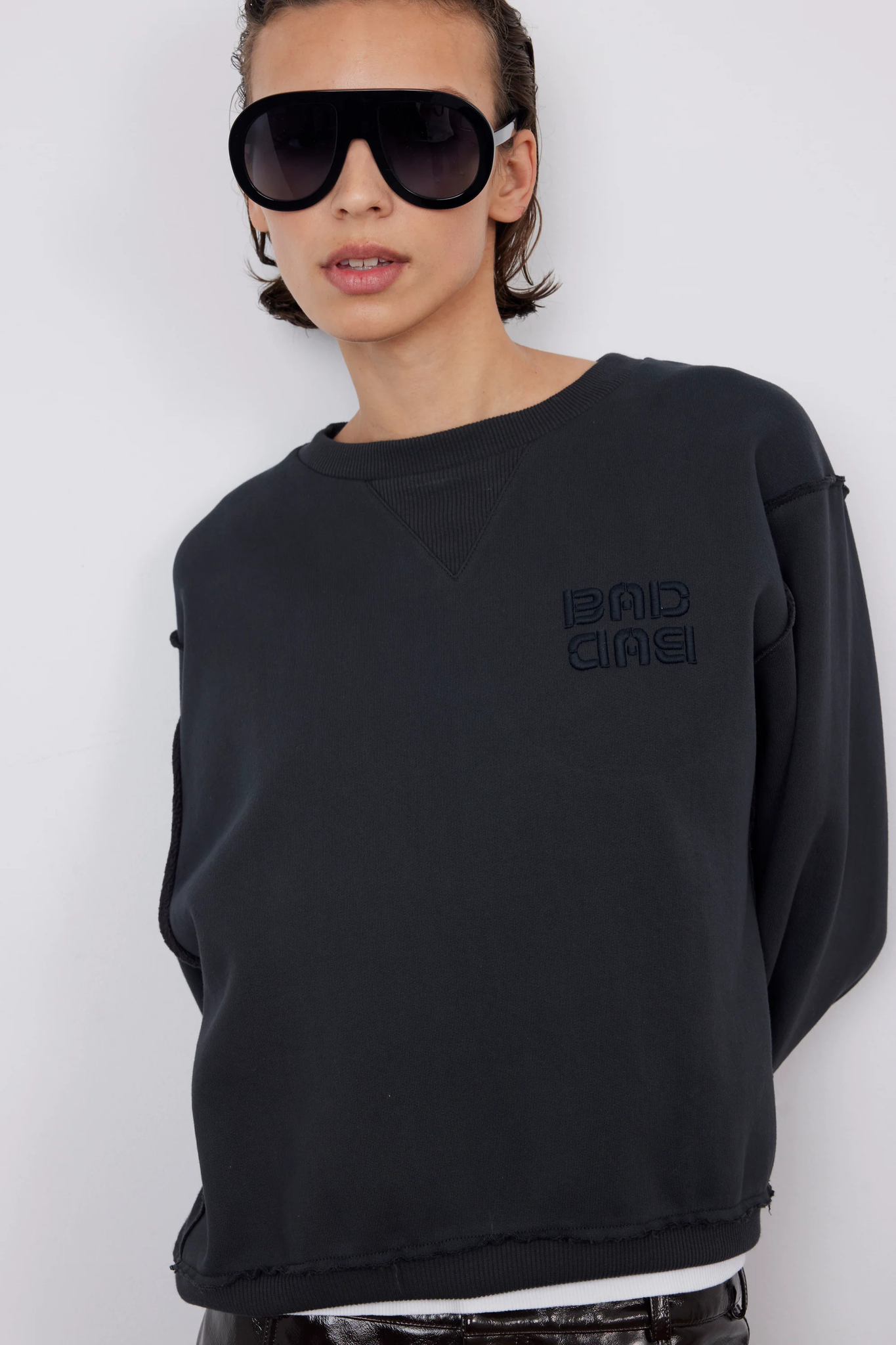 Sudadera Bad de Bad Habits