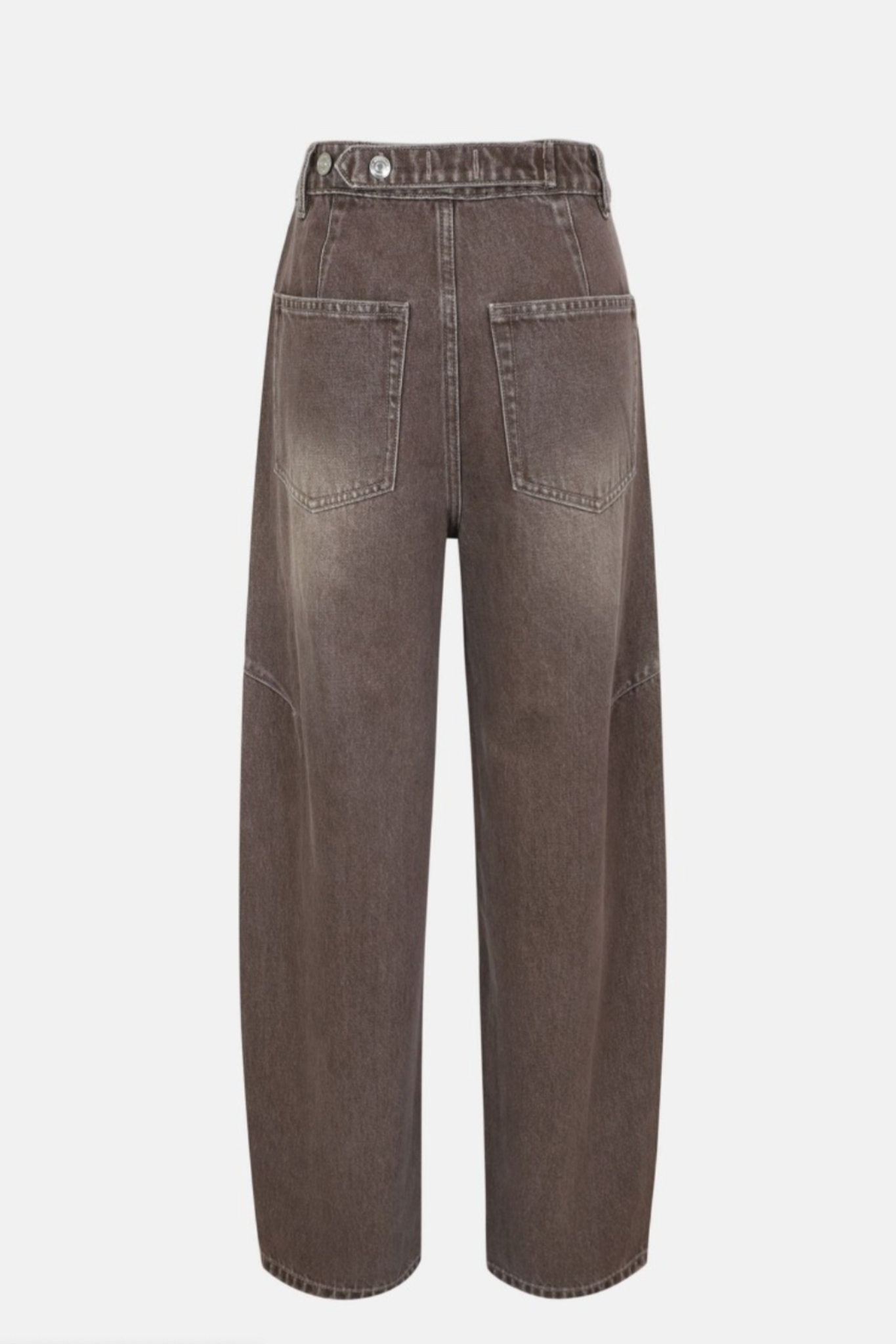 Pantalón marrón Berenice