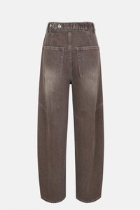 Pantalón marrón Berenice