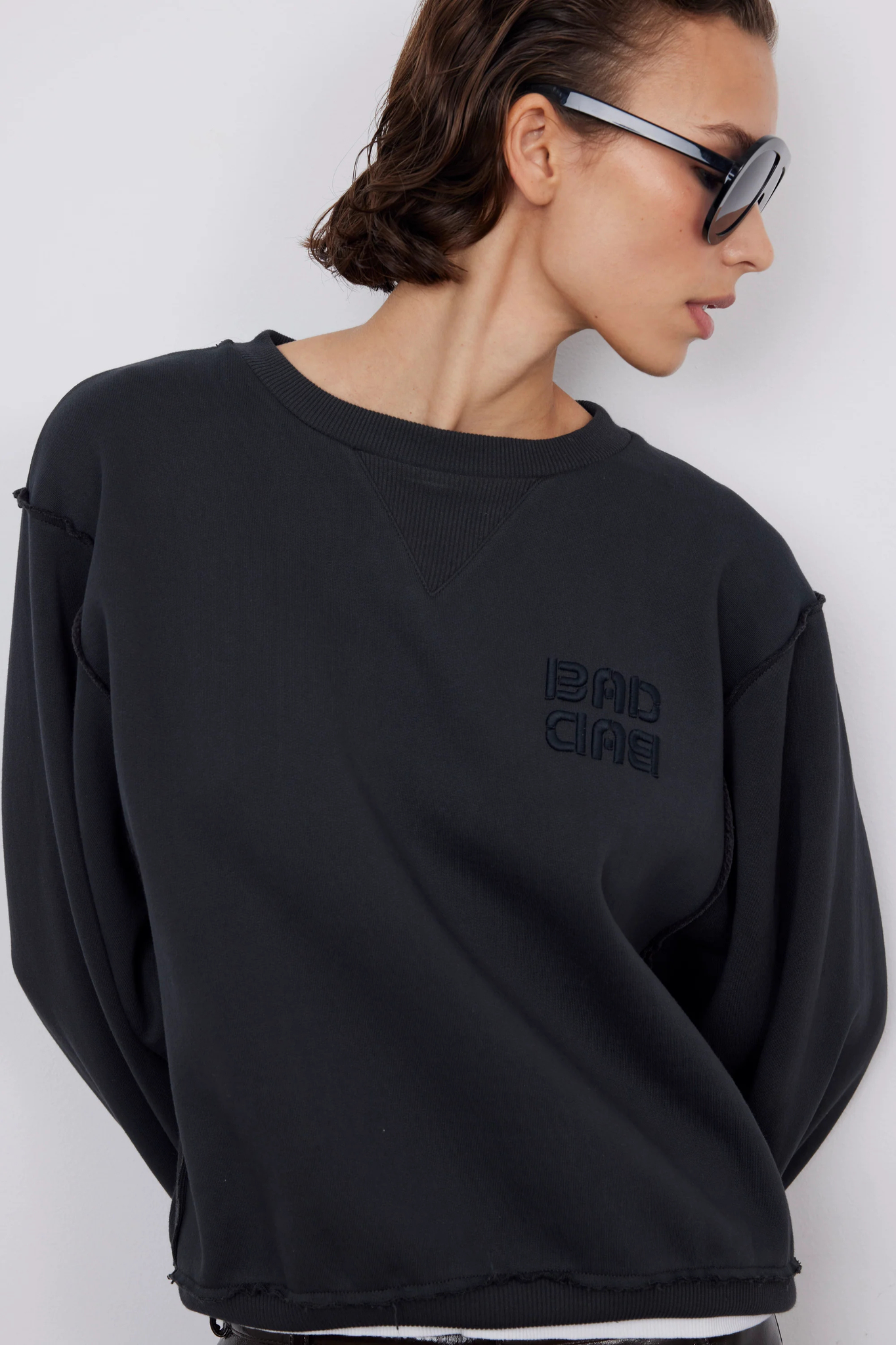 Sudadera Bad de Bad Habits