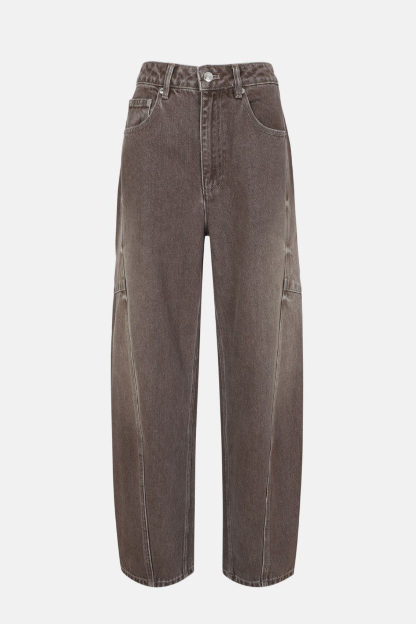 Pantalón marrón Berenice